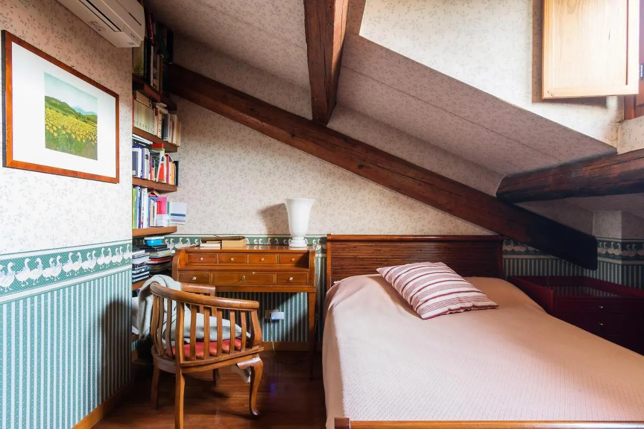 Morgagni Master Guest Luxury Apartment Milan 0*,  Italy