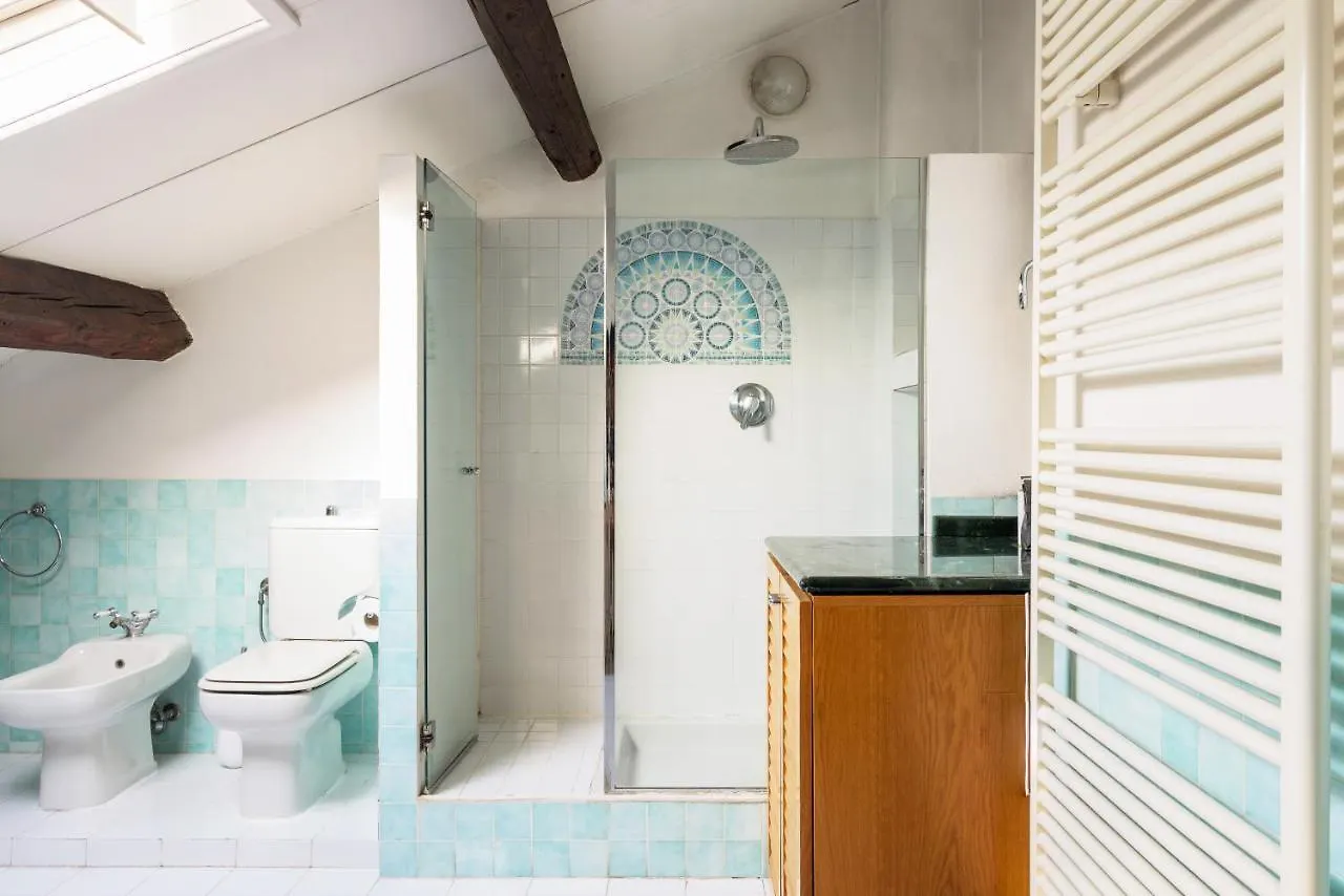 Morgagni Master Guest Luxury Apartment Milan