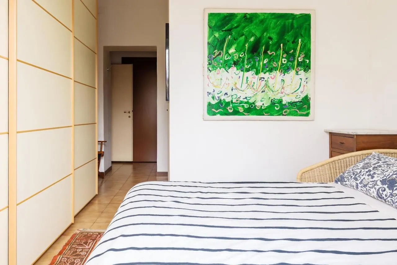 Morgagni Master Guest Luxury Apartment Milan