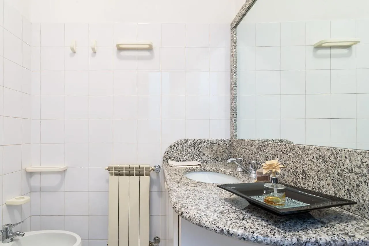 Morgagni Master Guest Luxury Apartment Milan