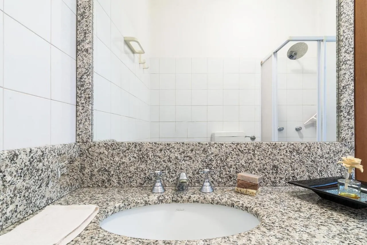 Morgagni Master Guest Luxury Apartment Milan 0*,