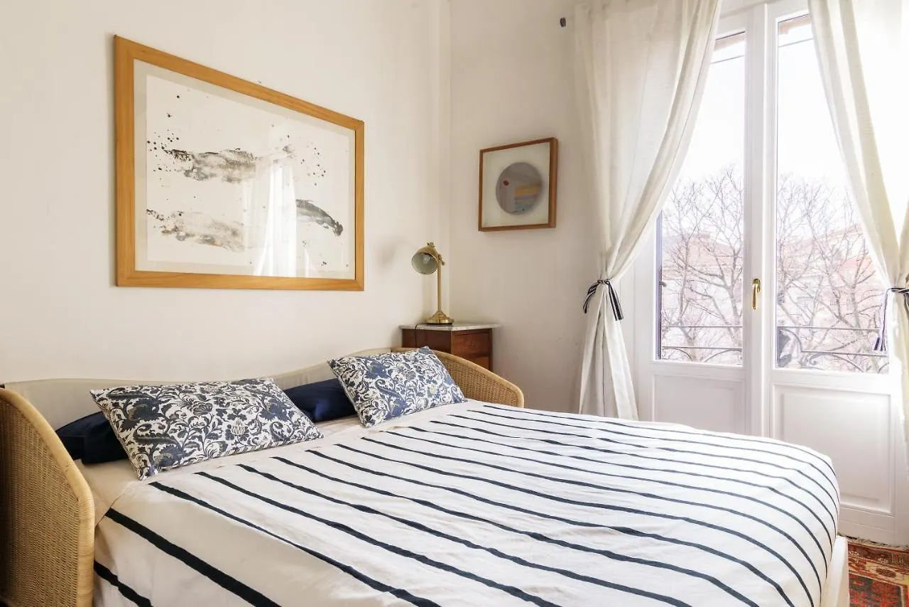 Morgagni Master Guest Luxury Apartment Milan 0*,  Italy
