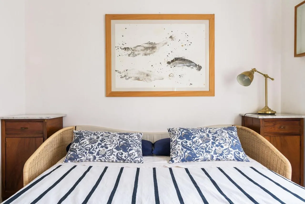 Morgagni Master Guest Luxury Apartment Milan