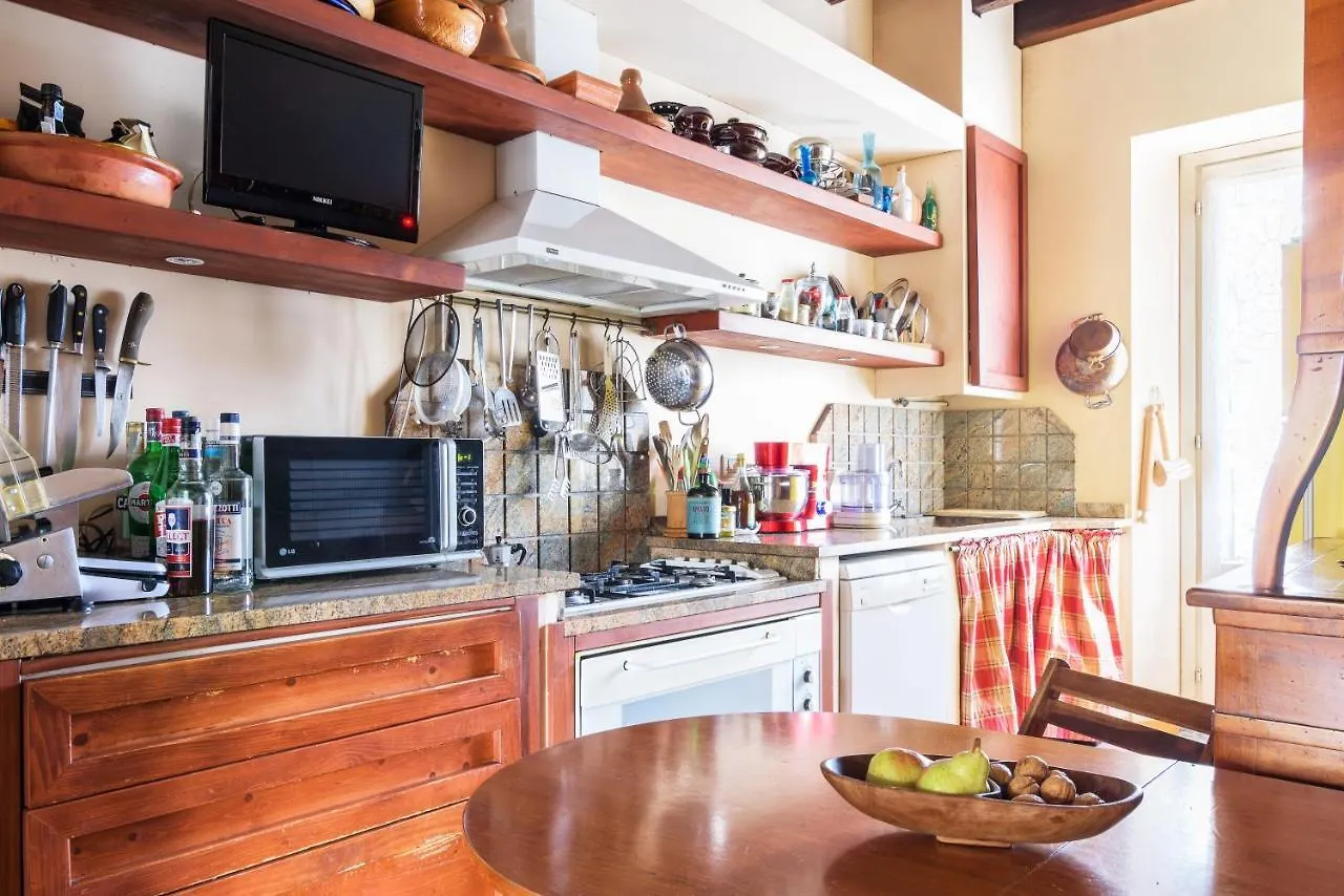Morgagni Master Guest Luxury Apartment Milan