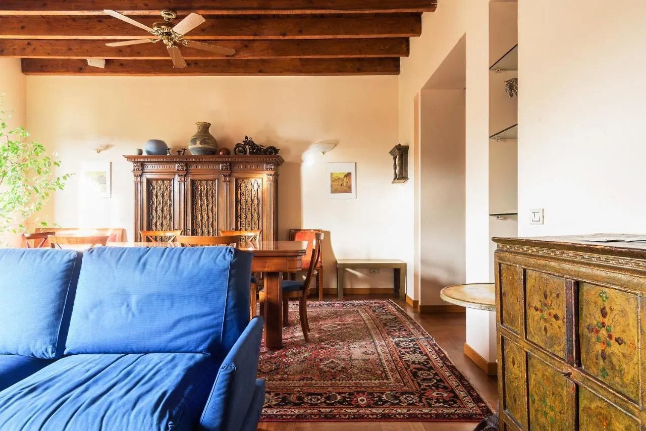 Morgagni Master Guest Luxury Apartment Milan