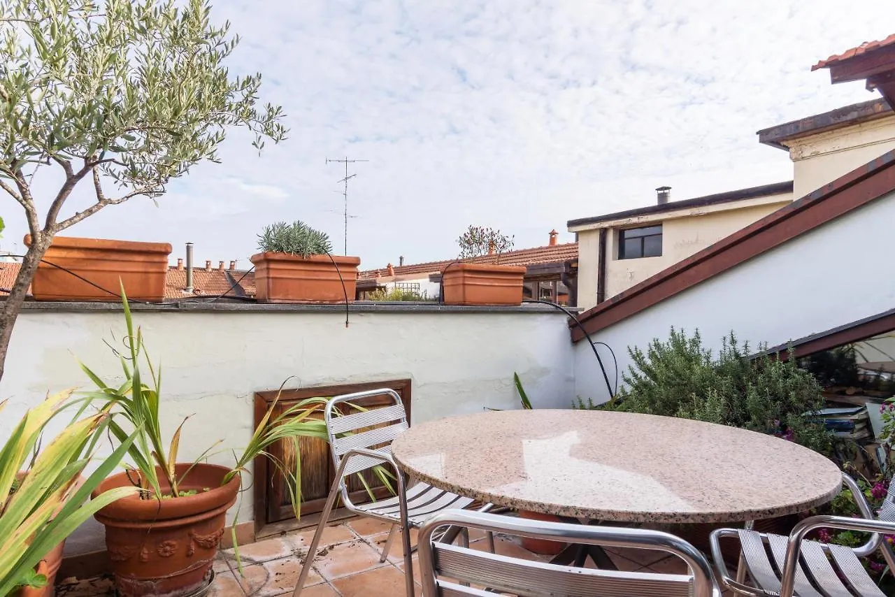 Morgagni Master Guest Luxury Apartment Milan 0*,