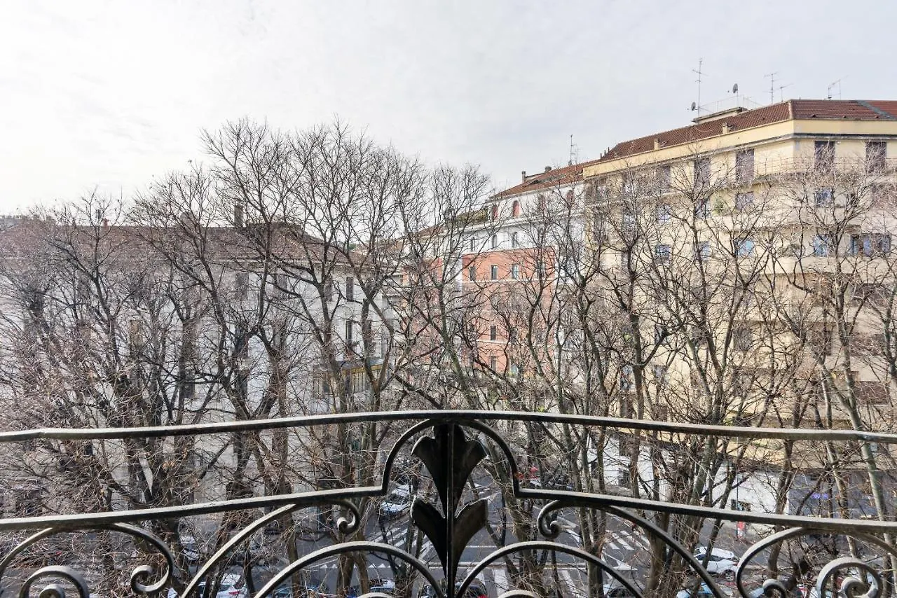 Morgagni Master Guest Luxury Apartment Milan